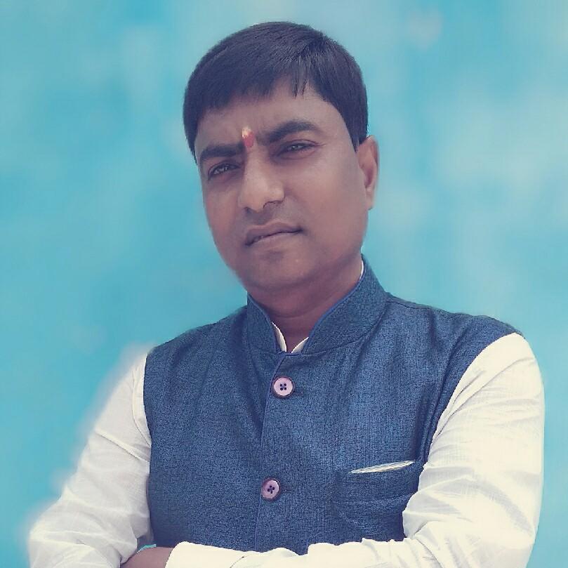 Neeraj sahani