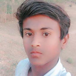 Durgesh Ahirwar