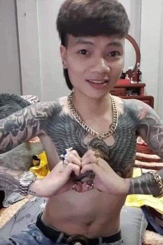 Hiếu Trần
