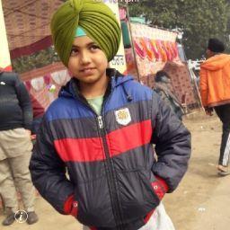 ARSHPREET Singh