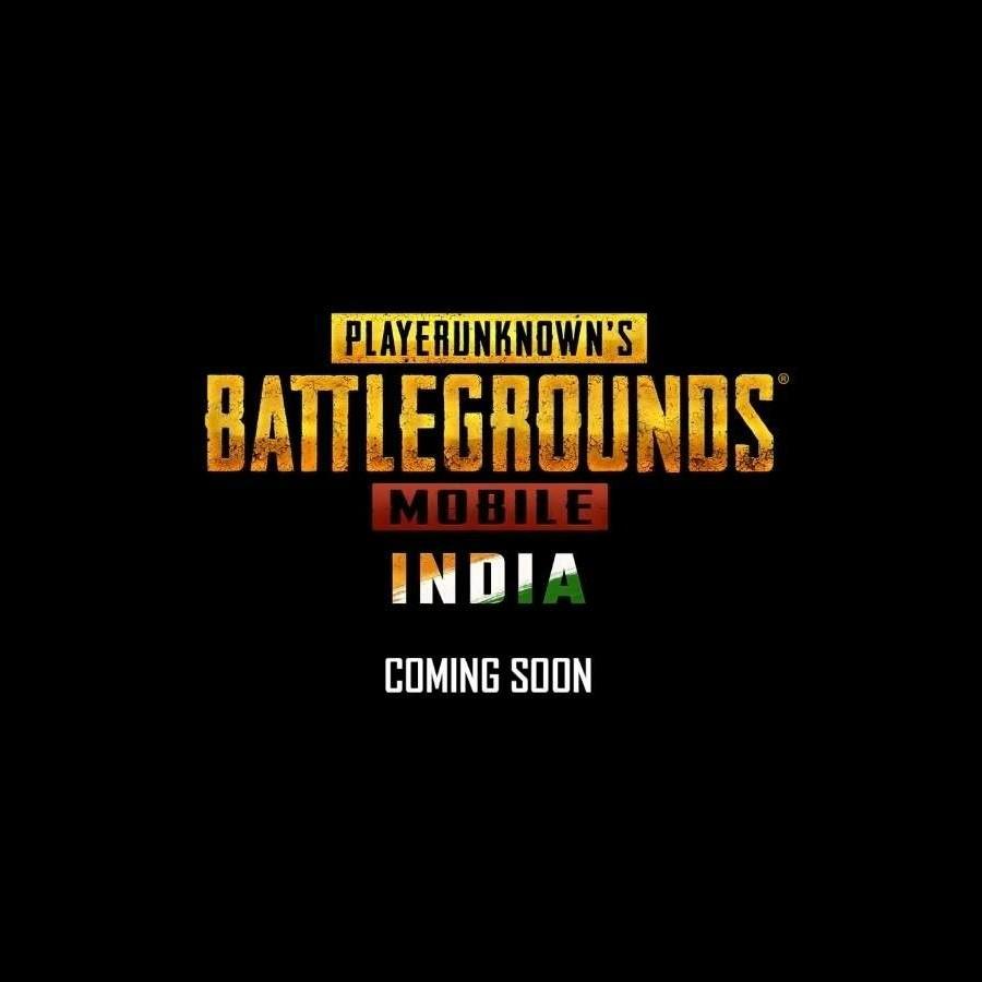 Battlegrounds Mobile India