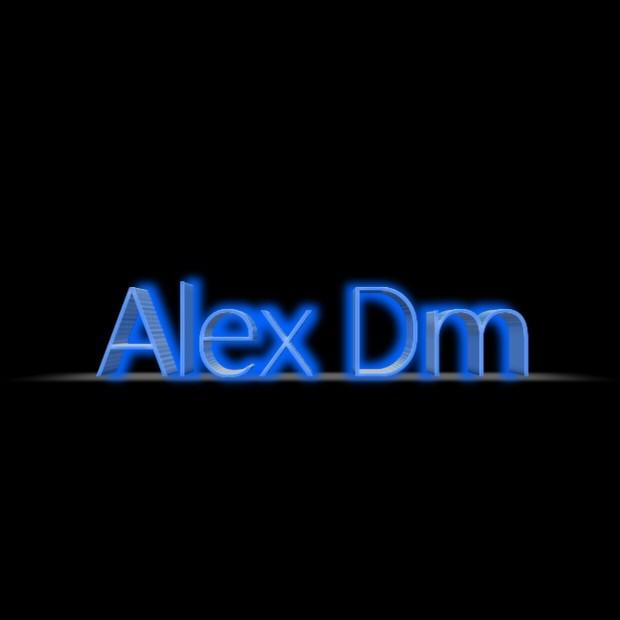 Alex Dm