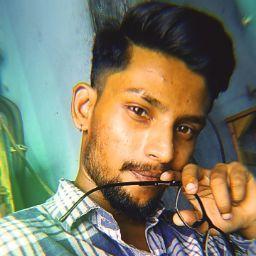 Icon of player