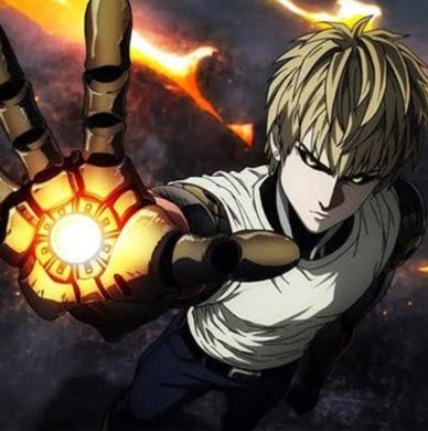 GeNoS GameR C4