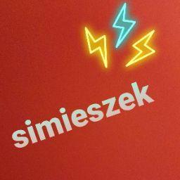 Simieszek