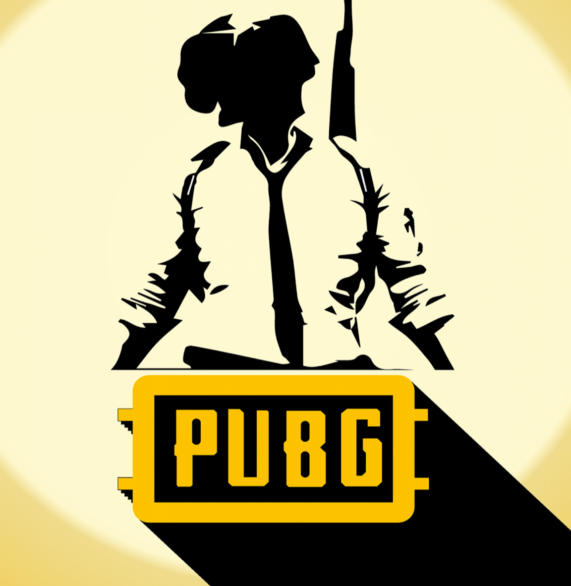 Pubg Gamer