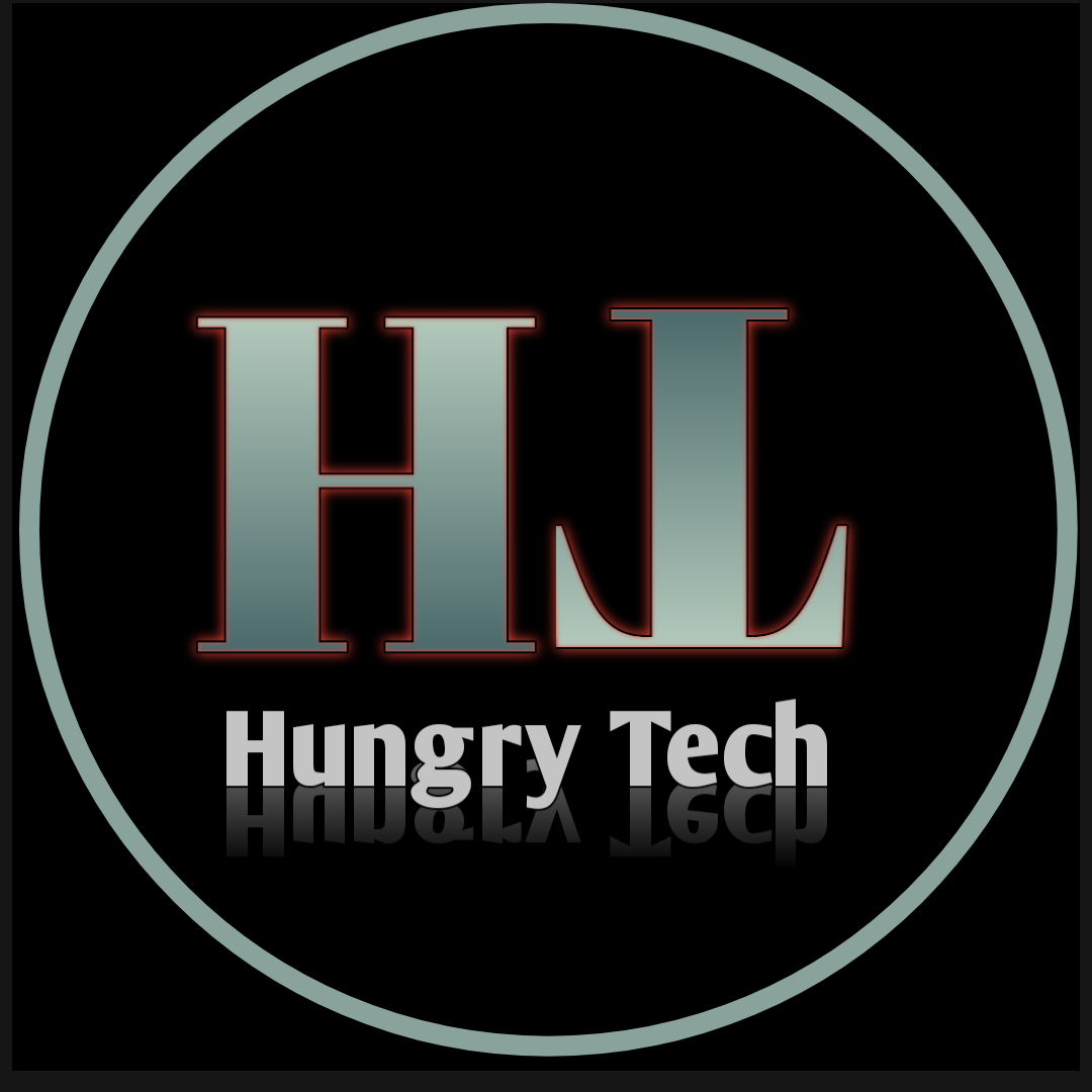 hungry tech