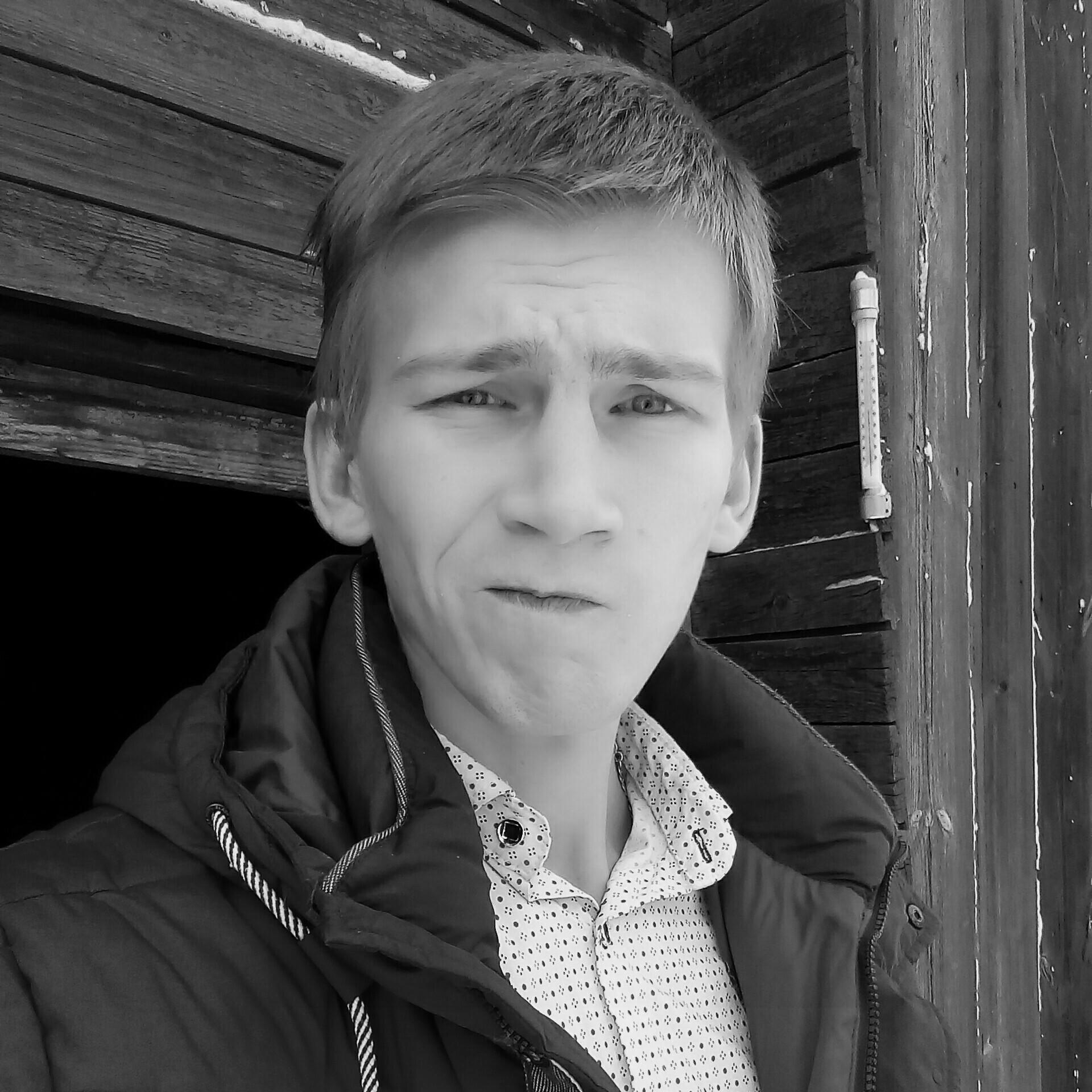 Роман Тимофеев