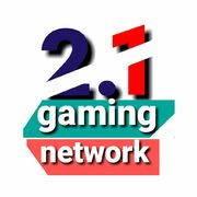 gaming network 2.1