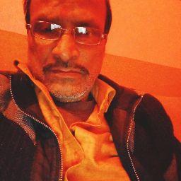 Kishor Mahto