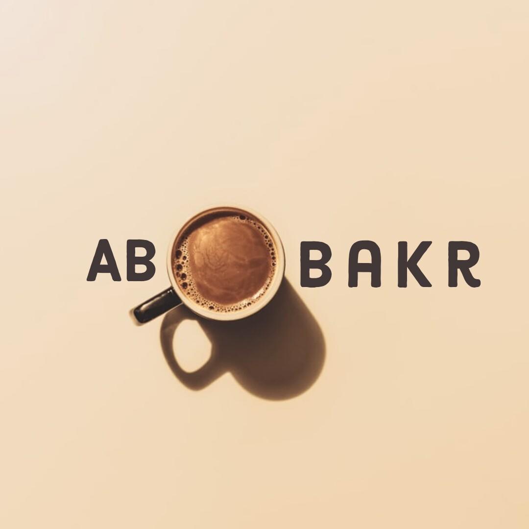 Abobakr Barakat