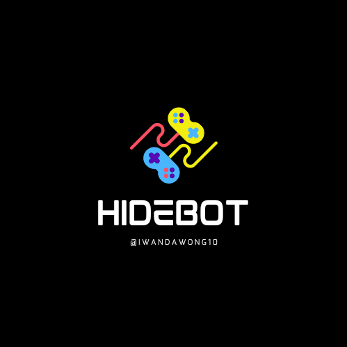 HiDeBOT