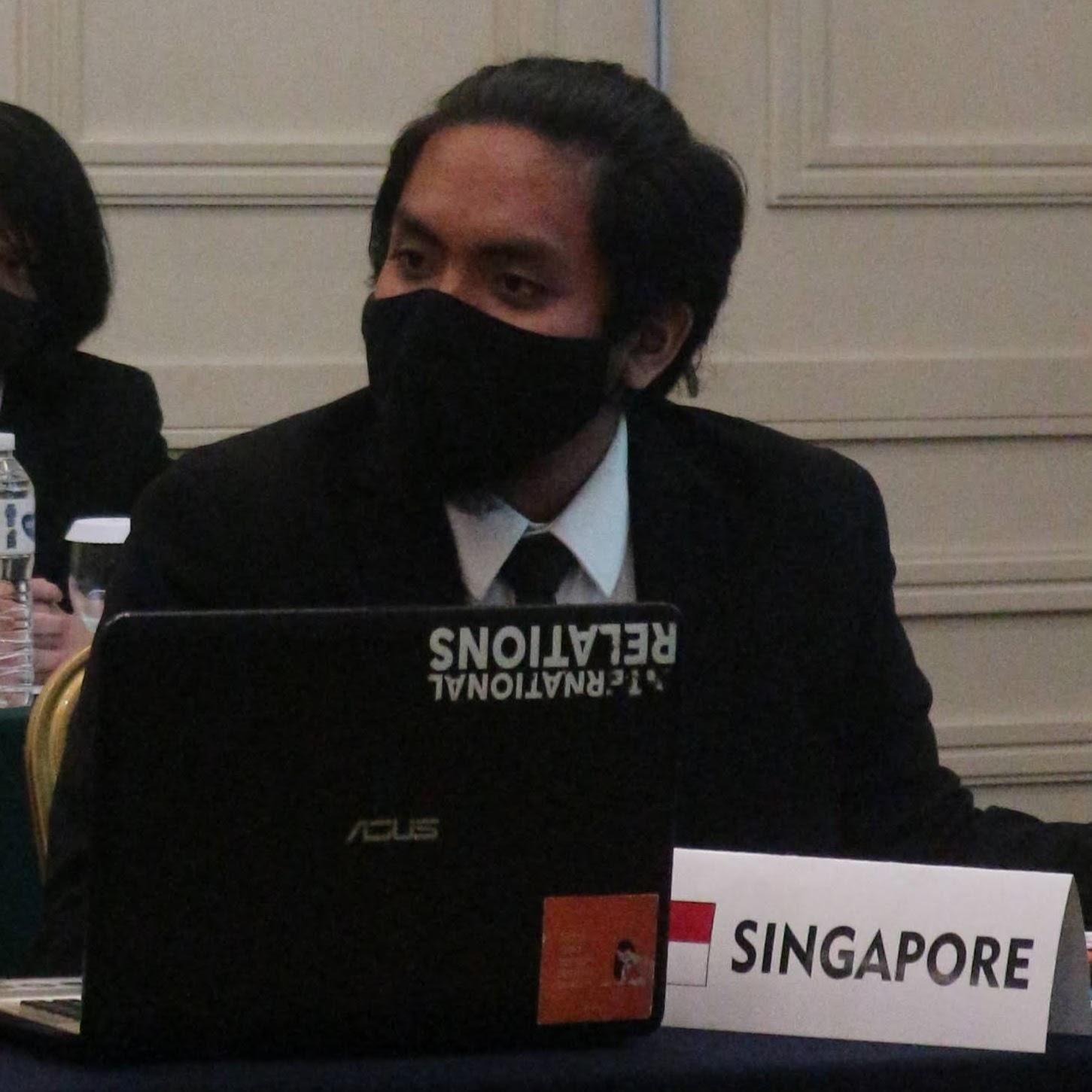 Mukti Riau Sunda Pratama