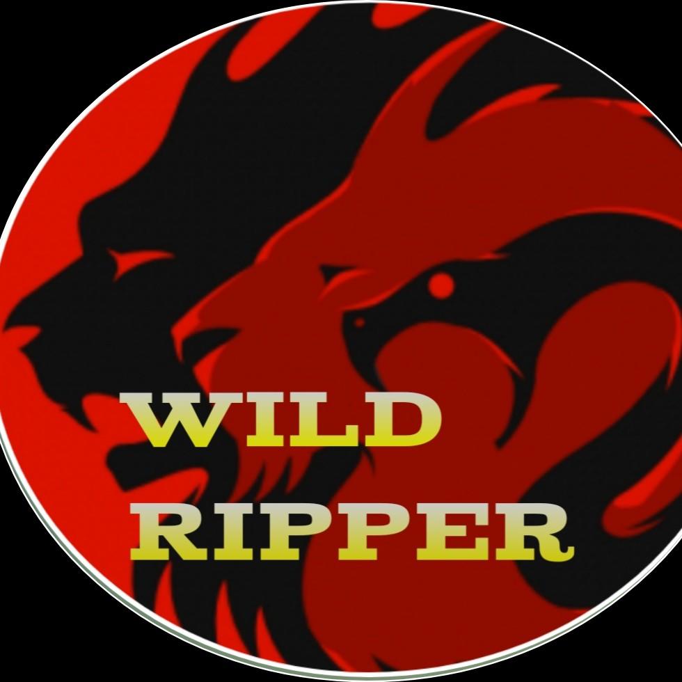 wild ripper gaming