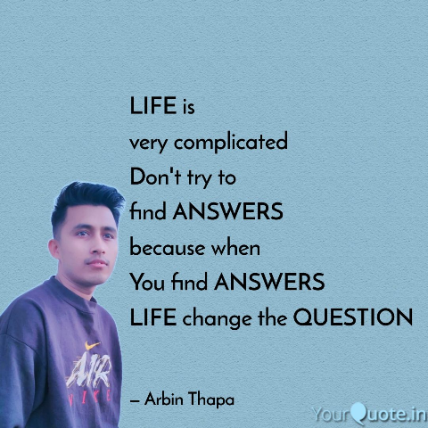 Arbin Thapa