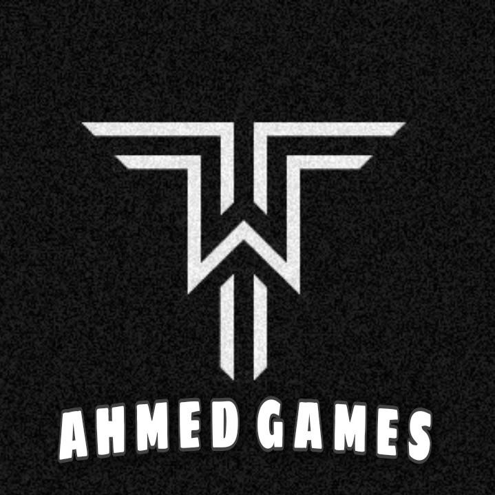 Ahmed games
