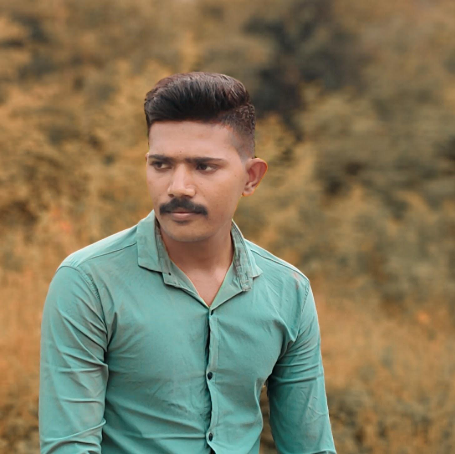 Bhushan Patil