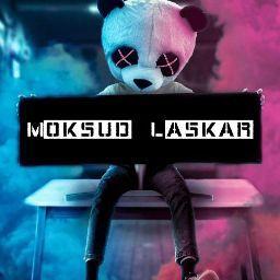 Moksud Laskar