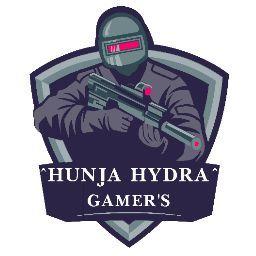 HUNJA HYDRA GAMER'S