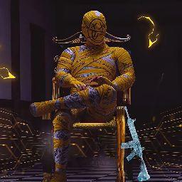 Сыймык Замирбеков