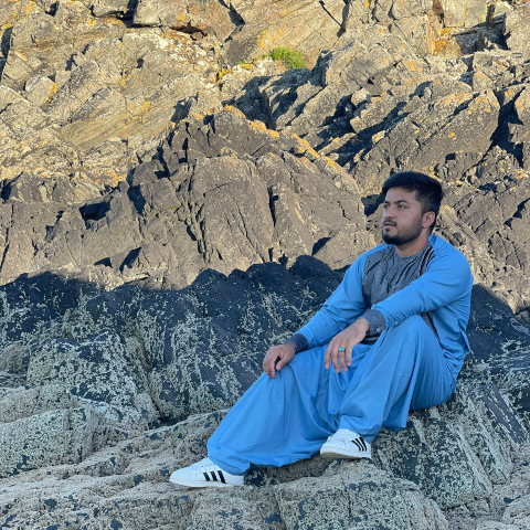 Mohammad Rahman