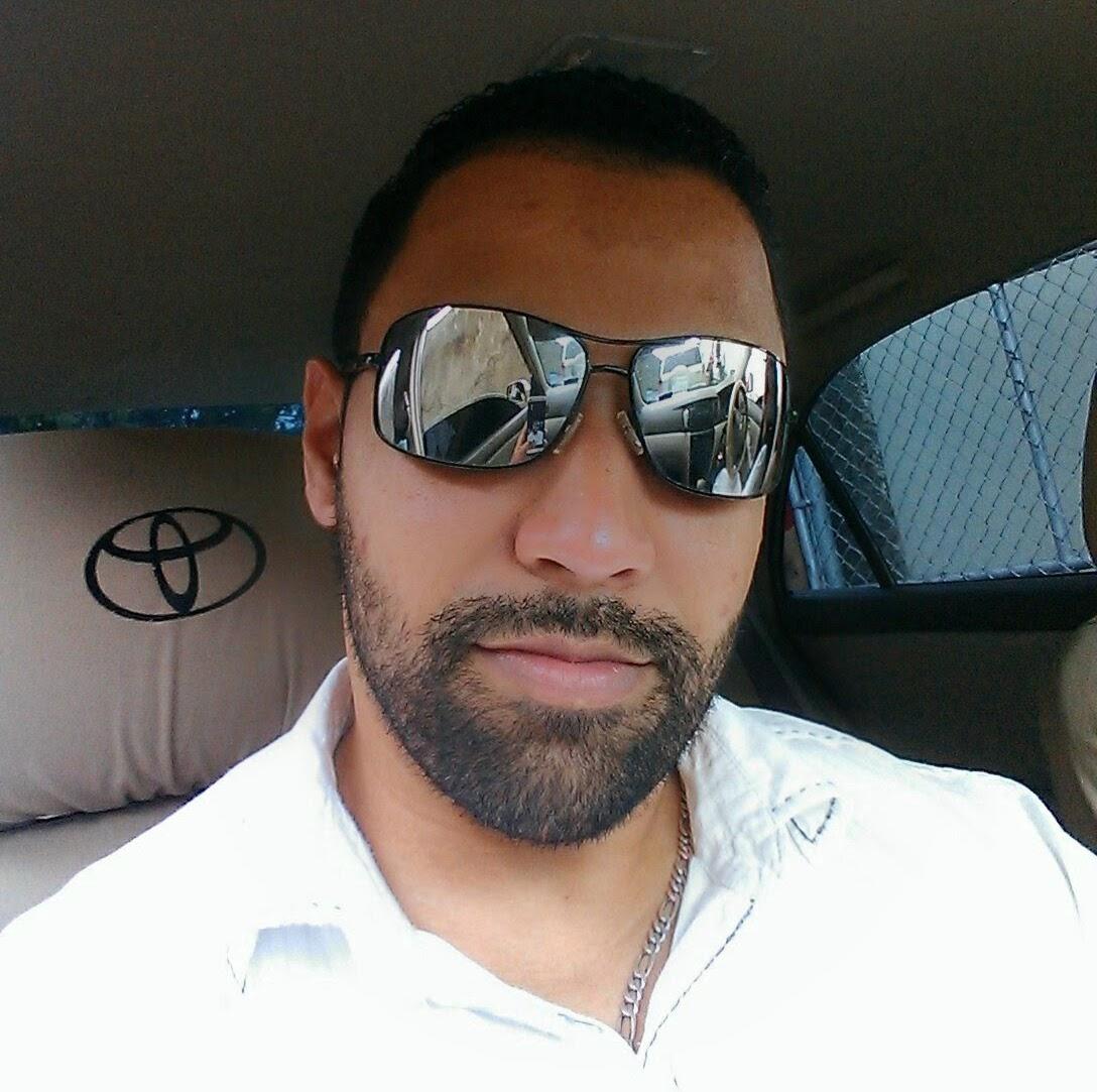 Hector D. Alcántara