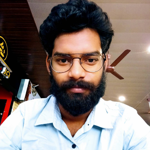 Icon of player