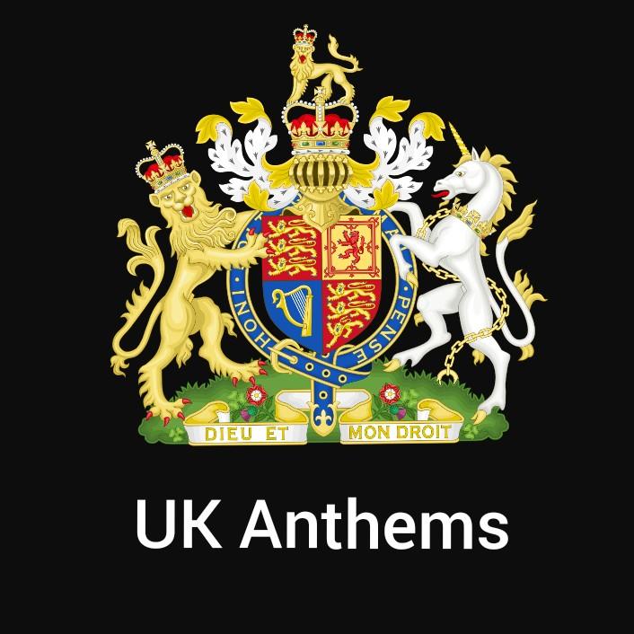 UK Anthems