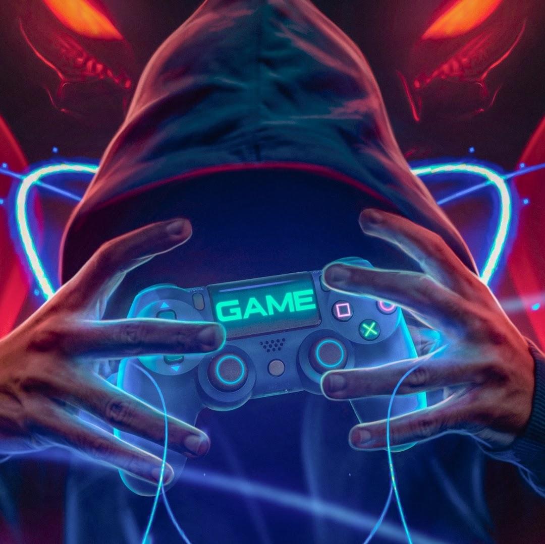 Icon of player