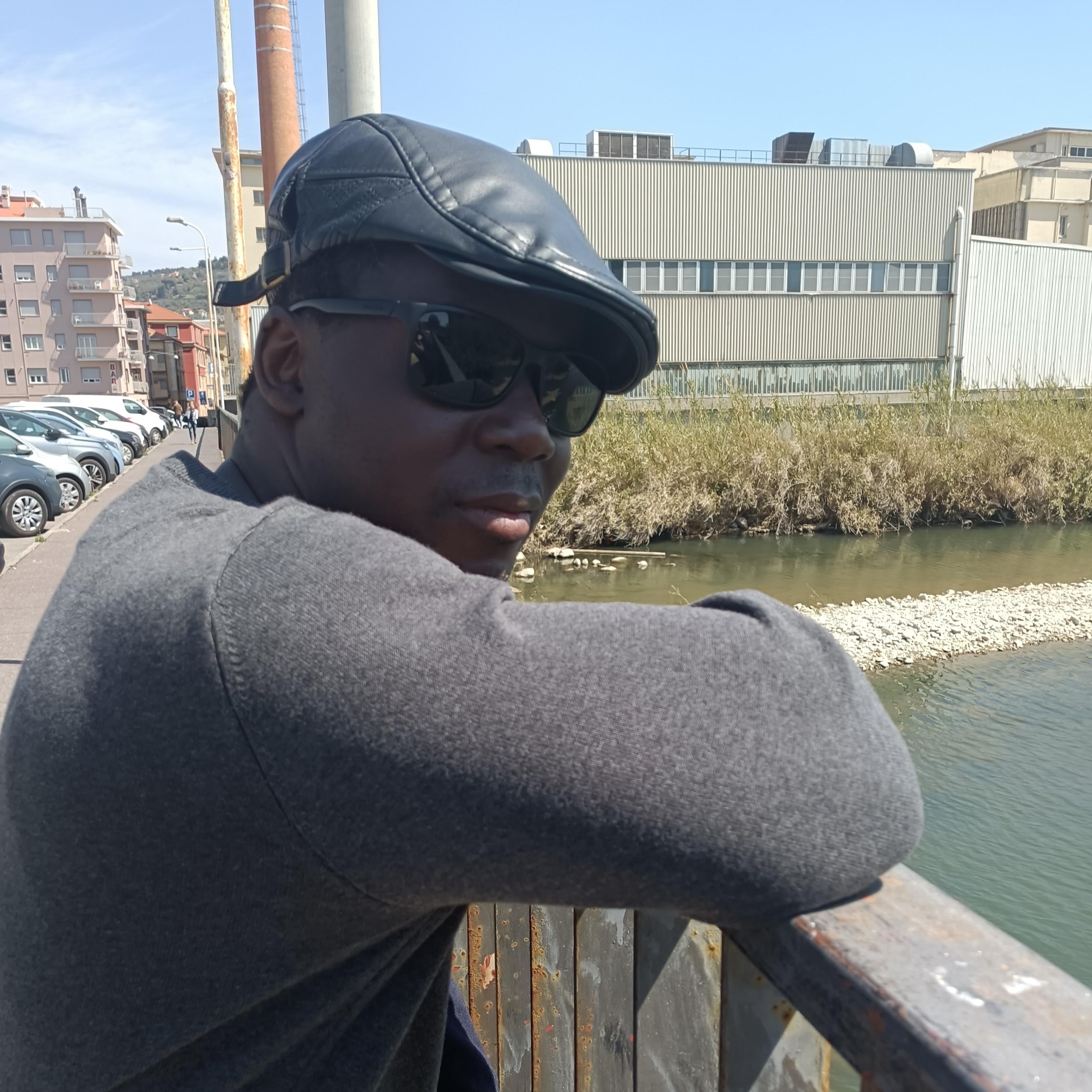 Philippe Komla Tudzi