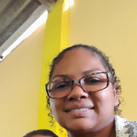 Dilcilene da Luz Amador