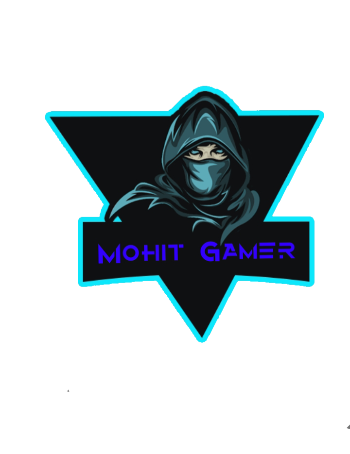 MOHIT GAMER