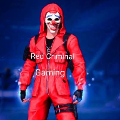 Red Criminal Gaming