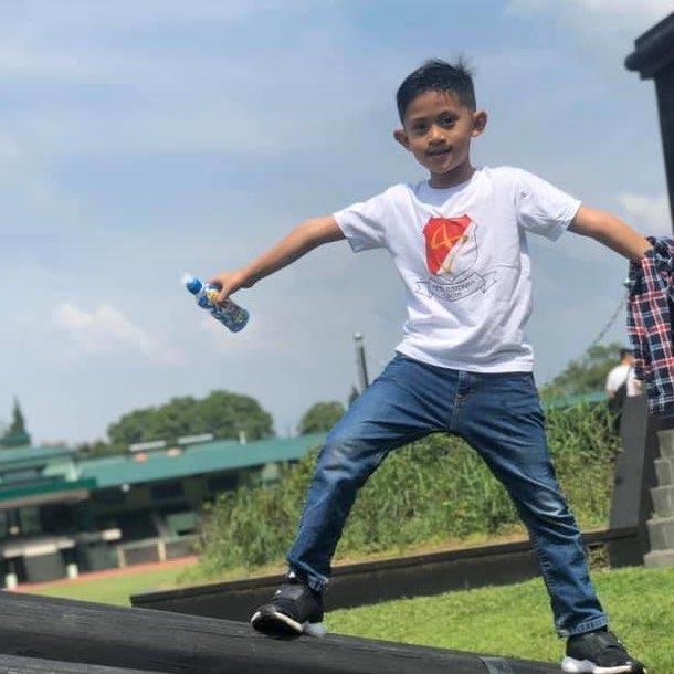 Muhammad cannavaro Al Aziz