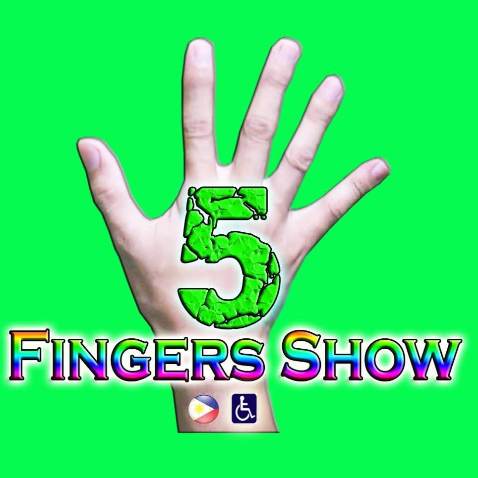 5 Fingers Show