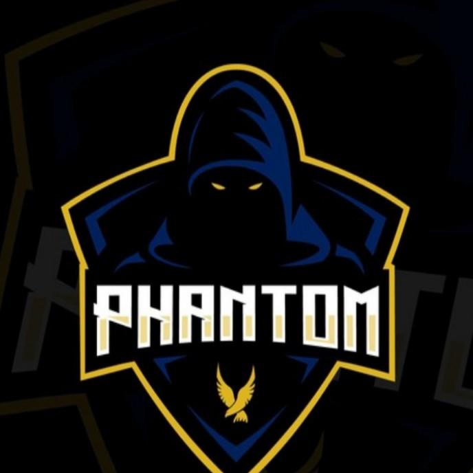 PHANTOM GAMER