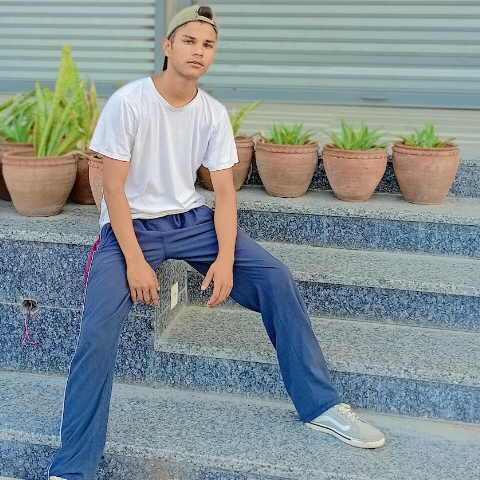 Gurkirat Singh