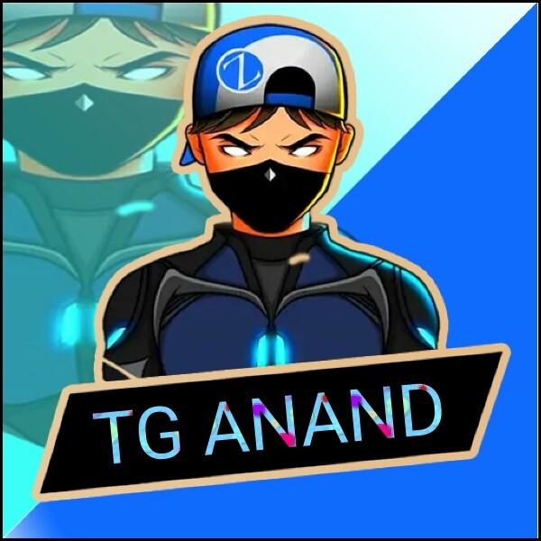 TG ANAND GAMER