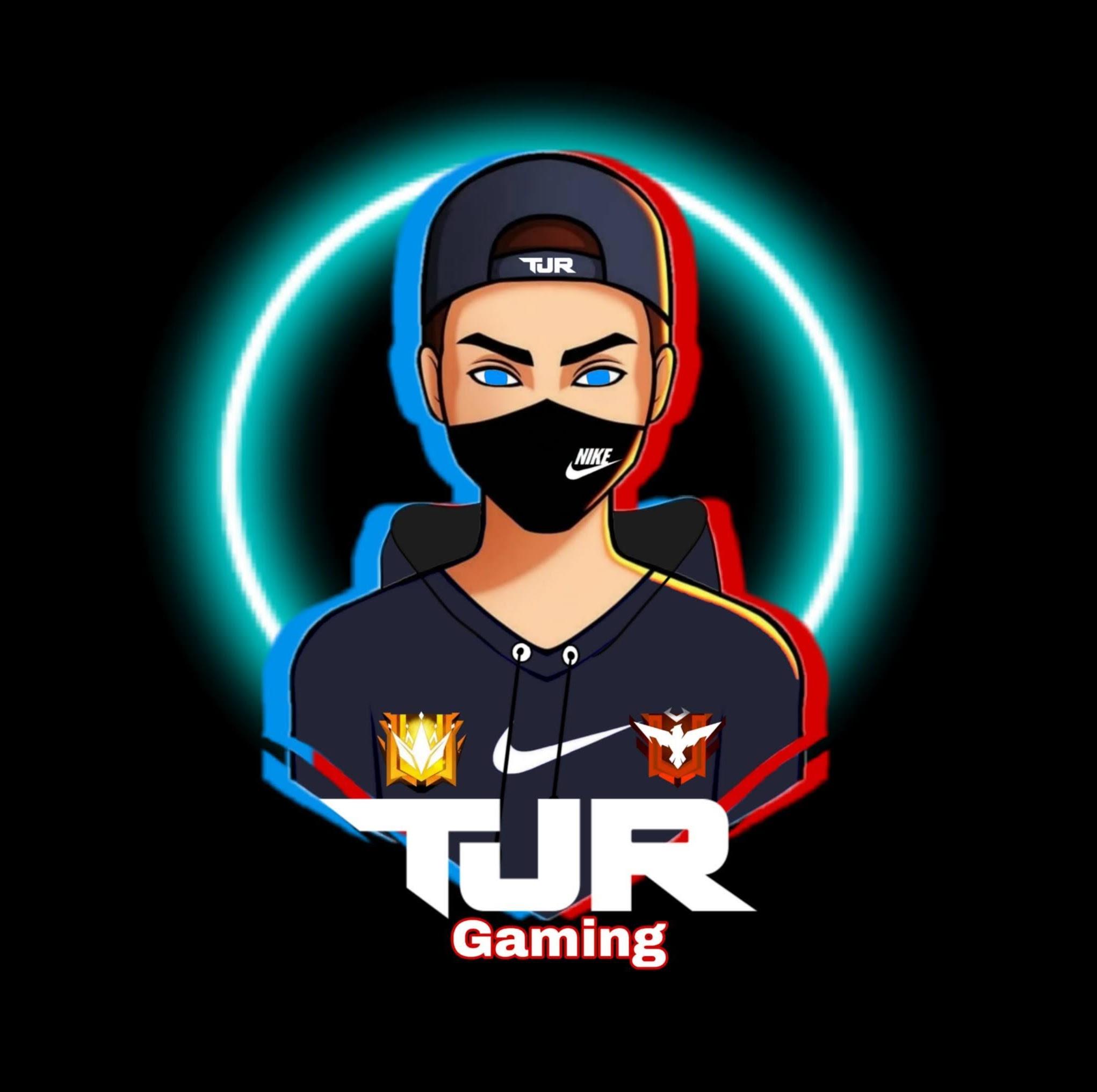 TJR Gaming