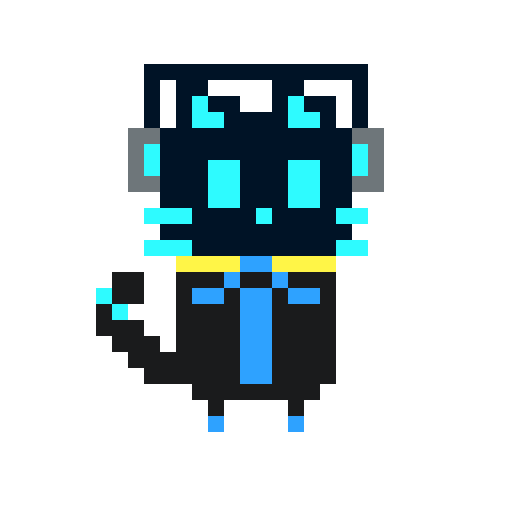 Kuro The Cat