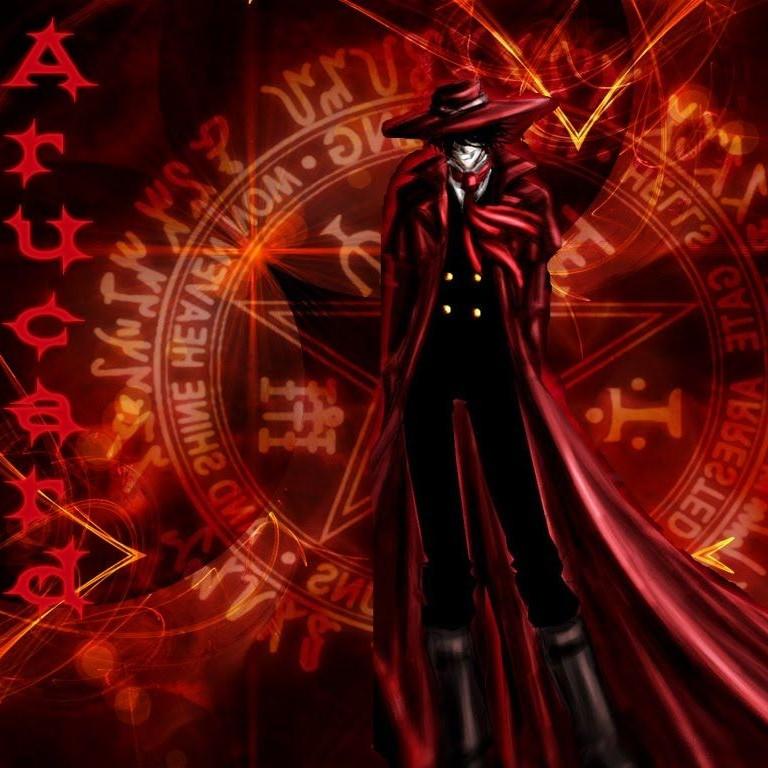 ALUCARD