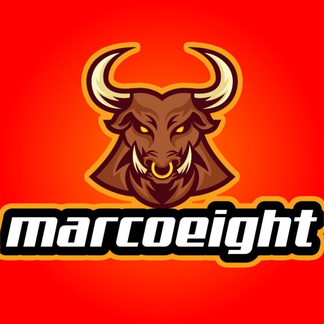 marcoeight