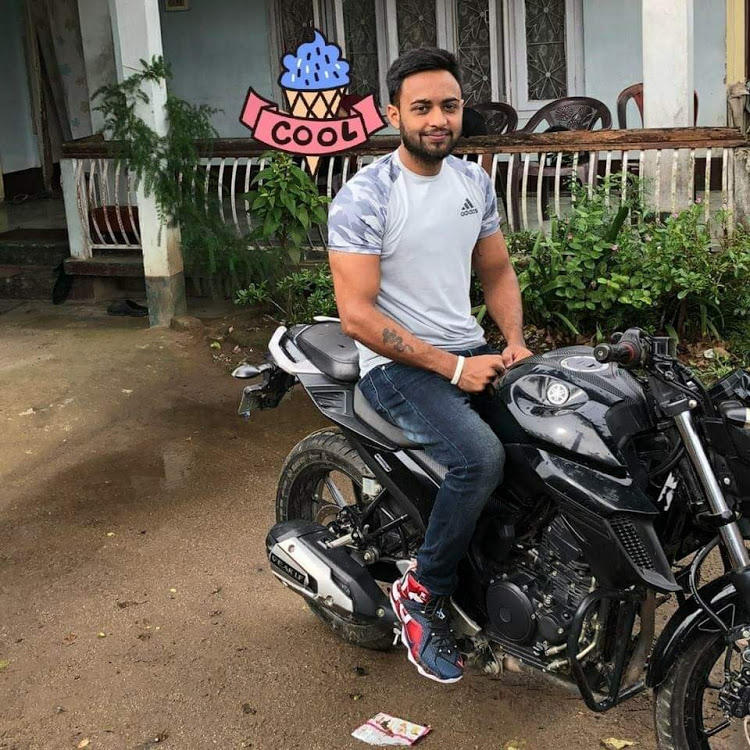 Bloodhunter001 Gaming