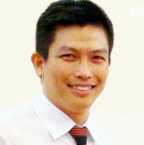 Nguyen Truong Giang