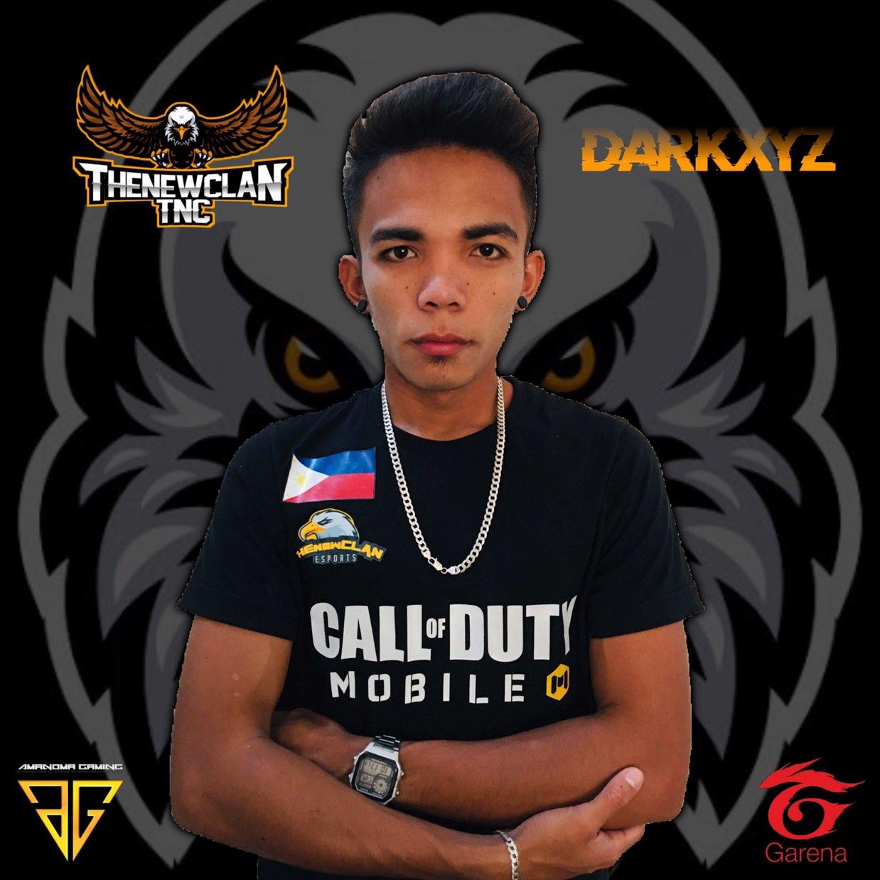 Darkstar Gaming