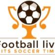 FOOTBALL live