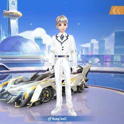 Tâm Nguyễn Hoàng Tâm