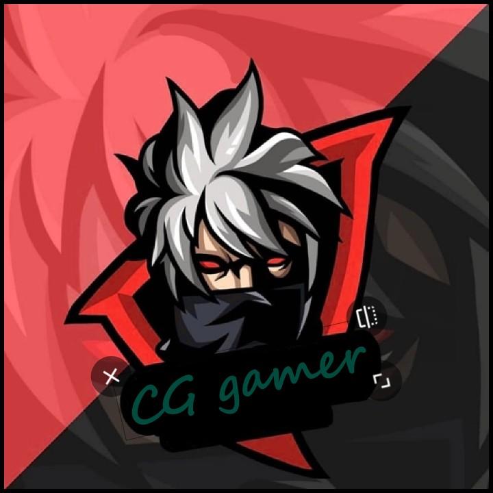 CG GAMER