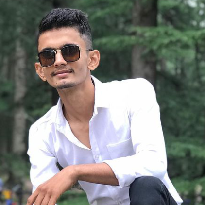 Prashant Jangid