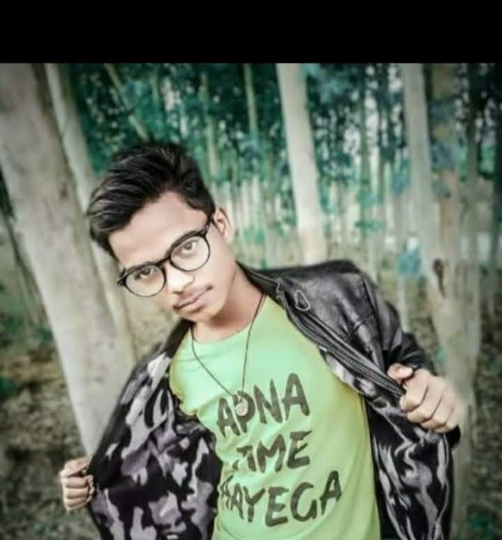 Suraj Raj